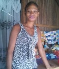 Rencontre Femme Madagascar à Nosy-be : Marina, 34 ans